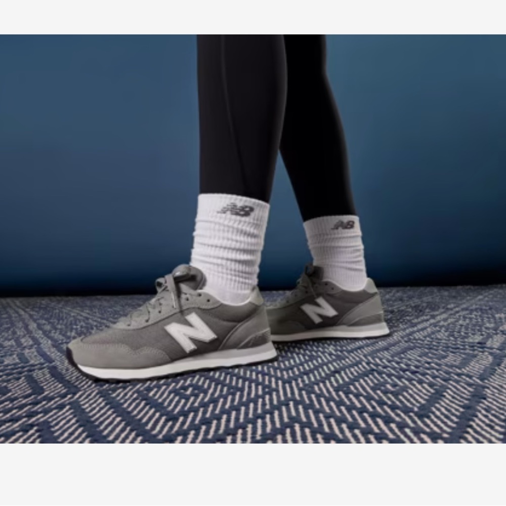 New, without tags New Balance Women’s Sneakers | Grey